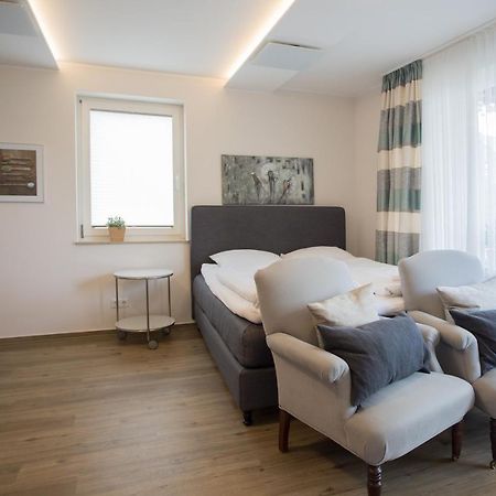 Appartement Brink Fichtenweg 26 Winterberg Luaran gambar