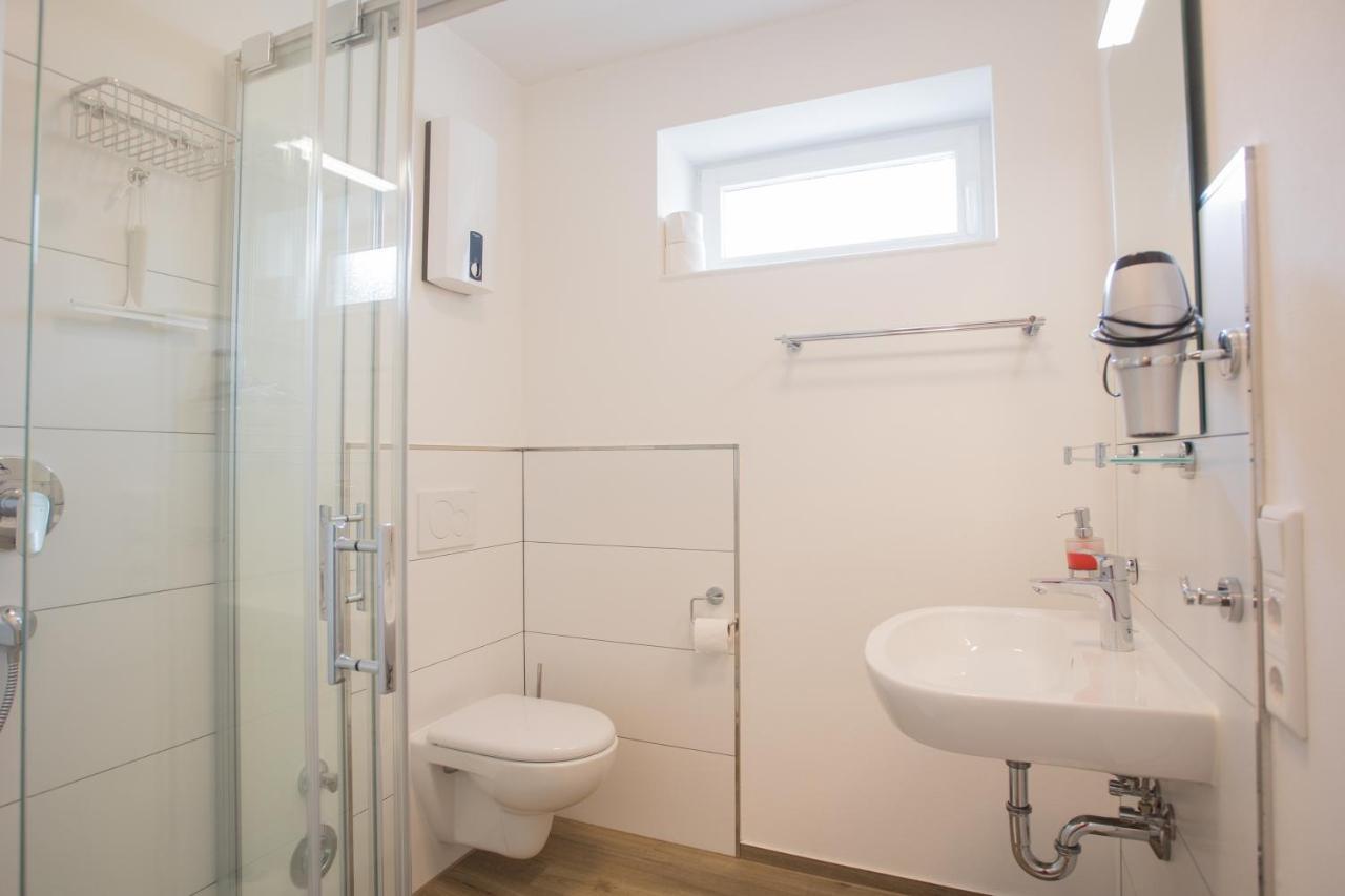 Appartement Brink Fichtenweg 26 Winterberg Luaran gambar