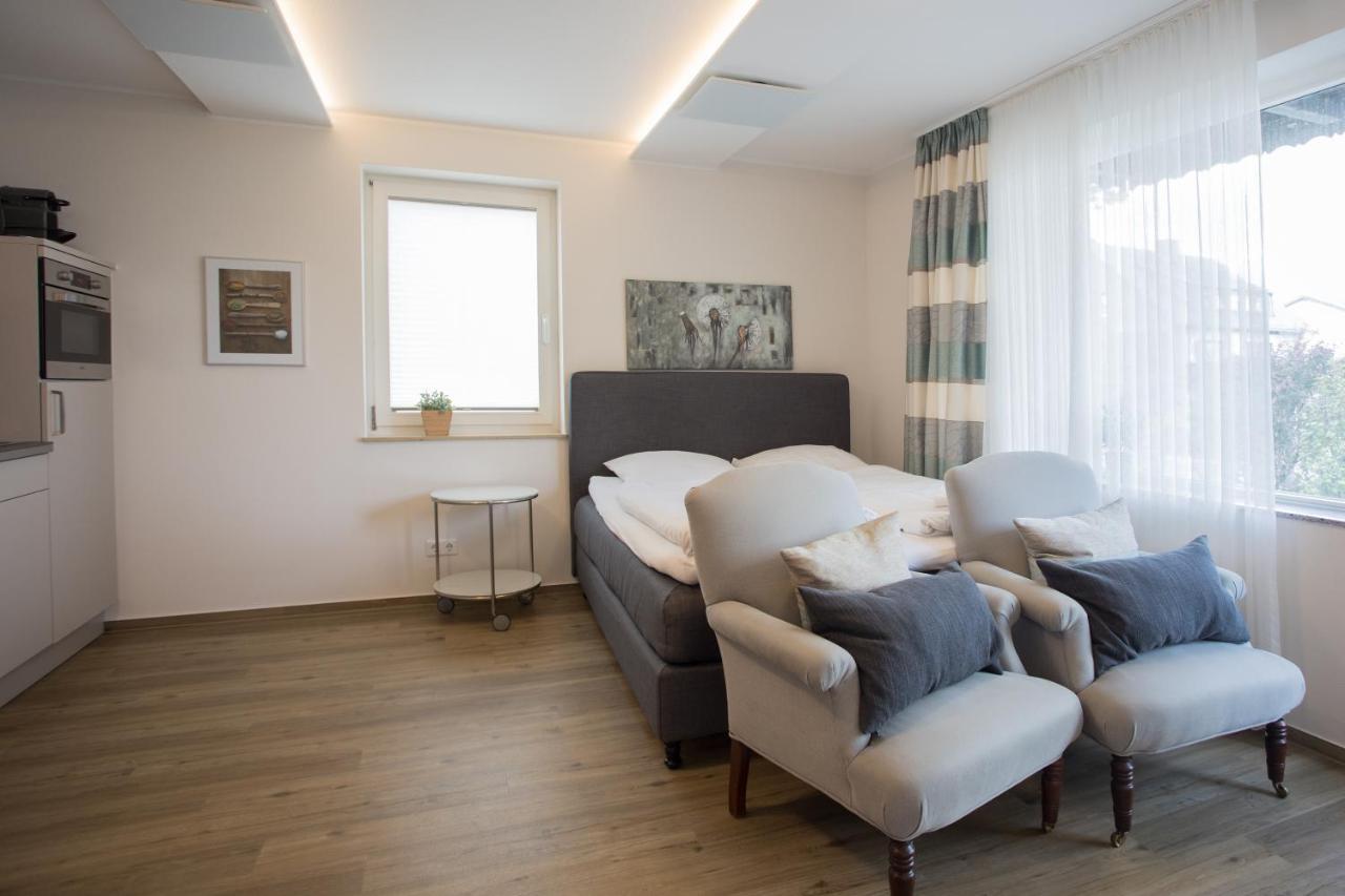 Appartement Brink Fichtenweg 26 Winterberg Luaran gambar