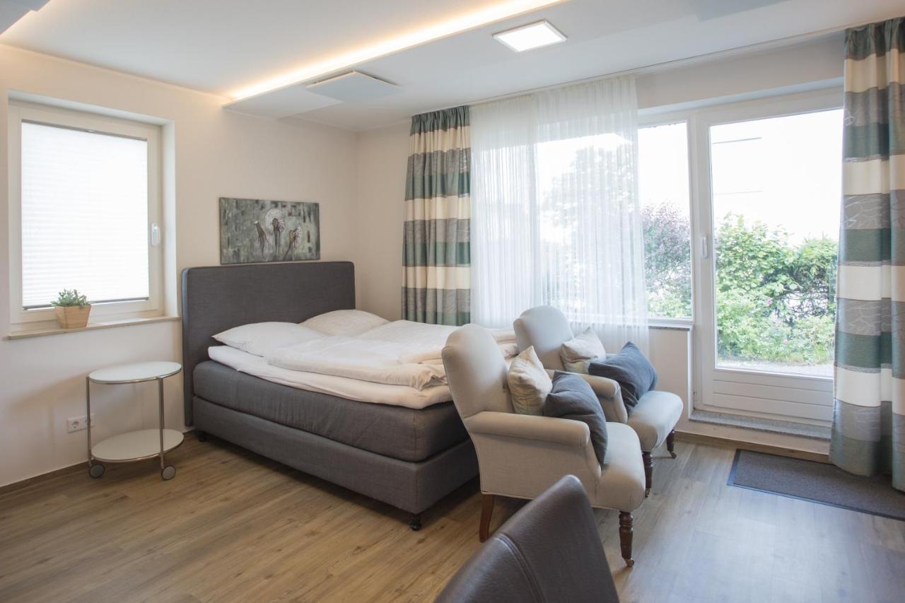 Appartement Brink Fichtenweg 26 Winterberg Luaran gambar