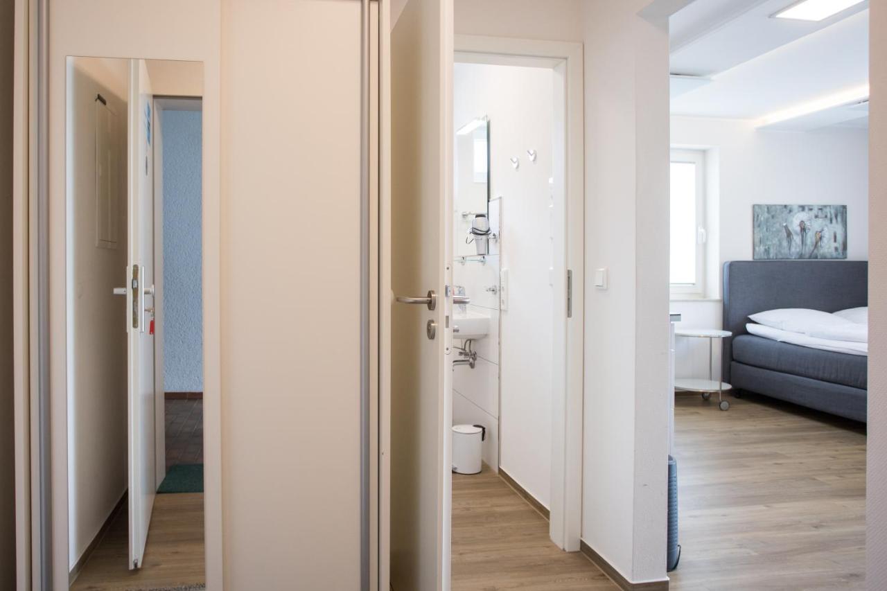 Appartement Brink Fichtenweg 26 Winterberg Luaran gambar