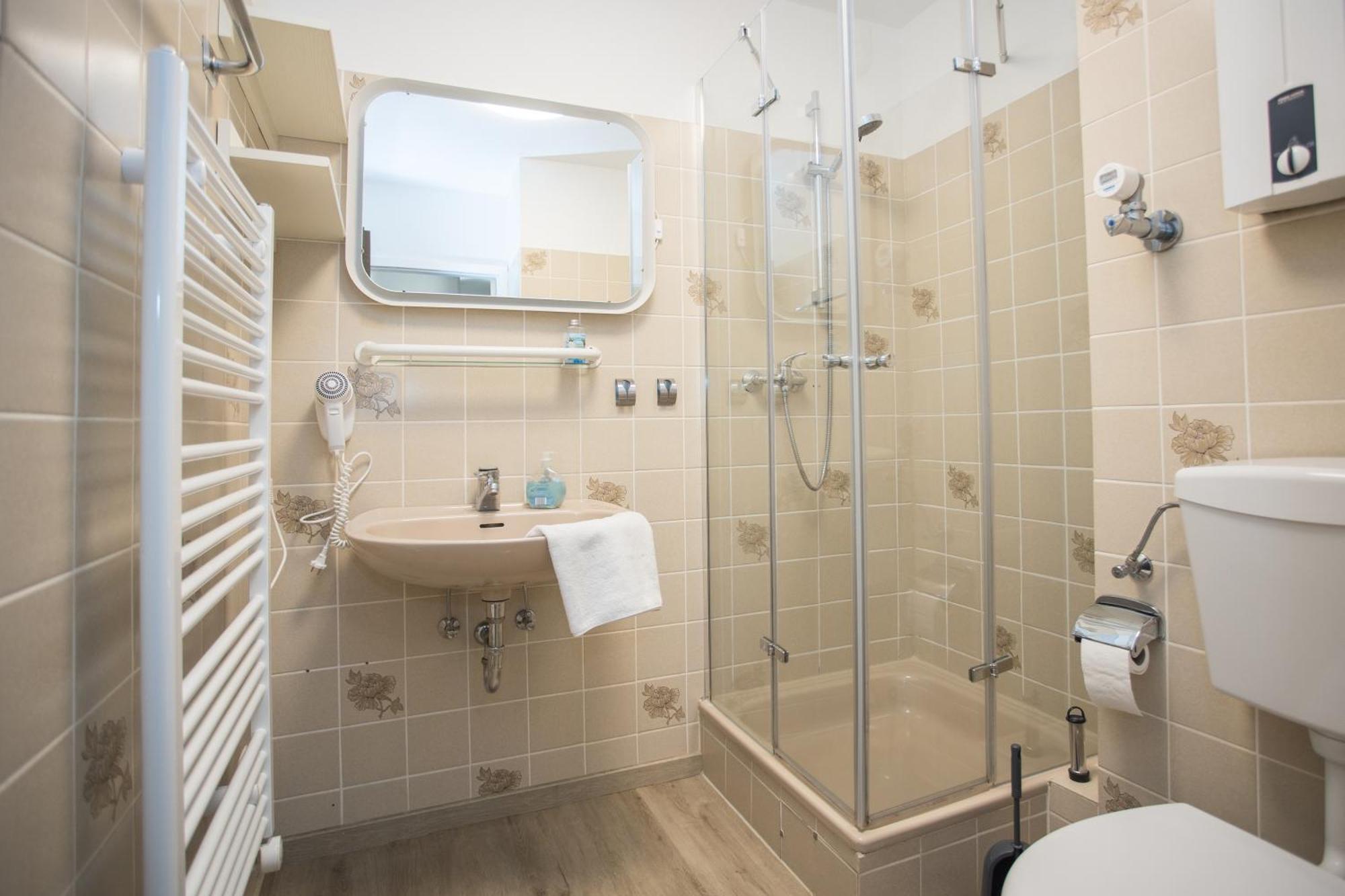 Appartement Brink Fichtenweg 26 Winterberg Bilik gambar