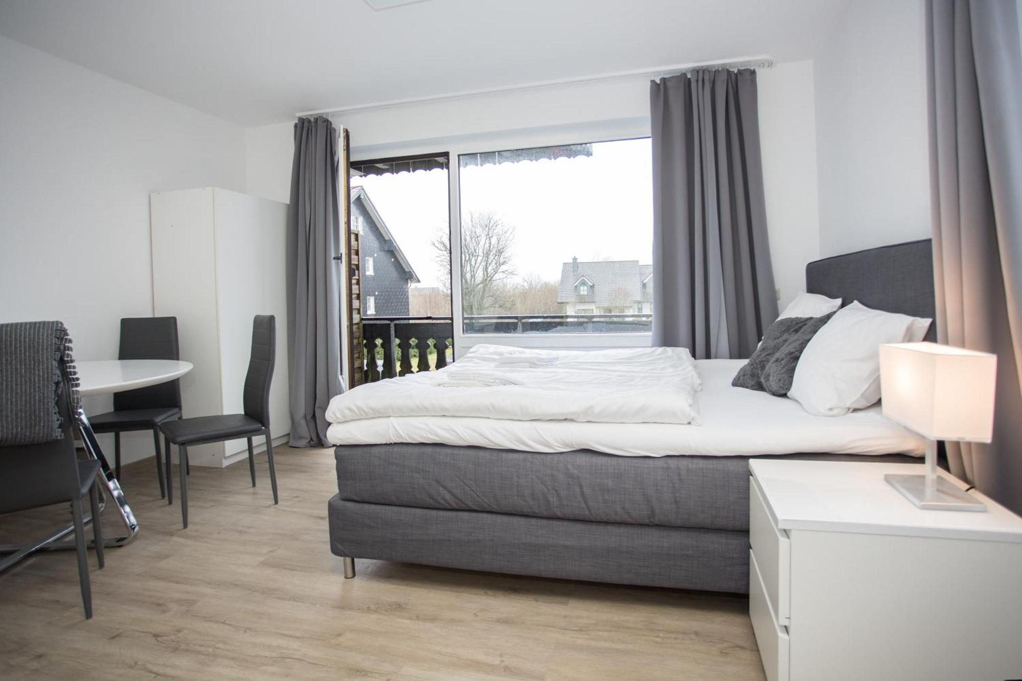 Appartement Brink Fichtenweg 26 Winterberg Bilik gambar